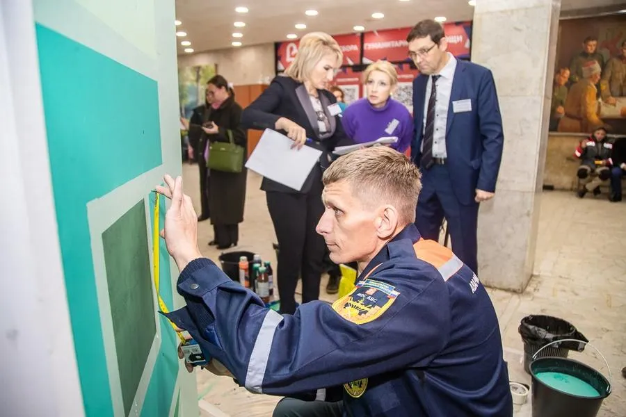 Источник: пресс-служба администрации Одинцовского округа