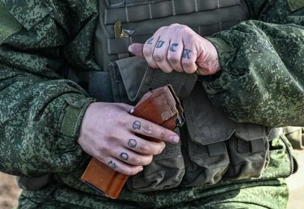Константин Михальчевский