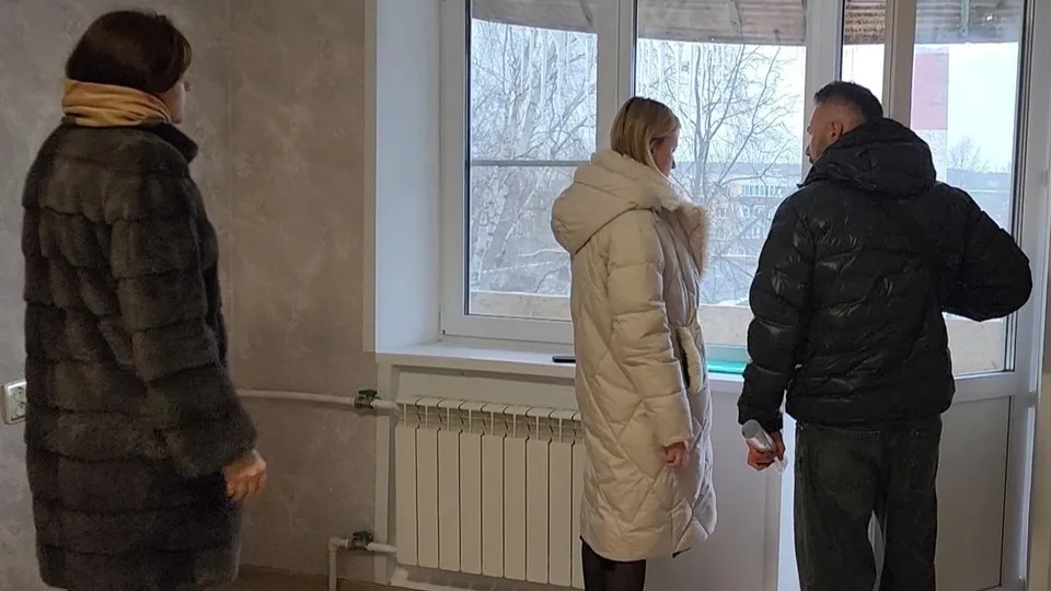 Фото: Ольга Антонова