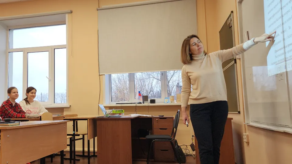 Фото: REGIONS/Нина Басистая