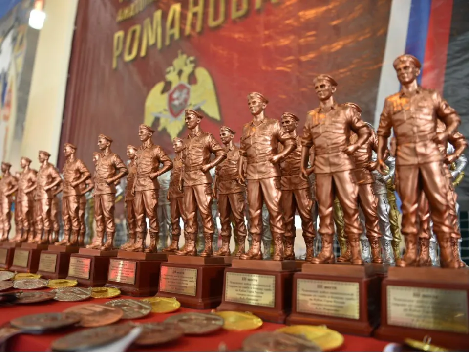 Фото: пресс-служба администрации г.о. Балашиха