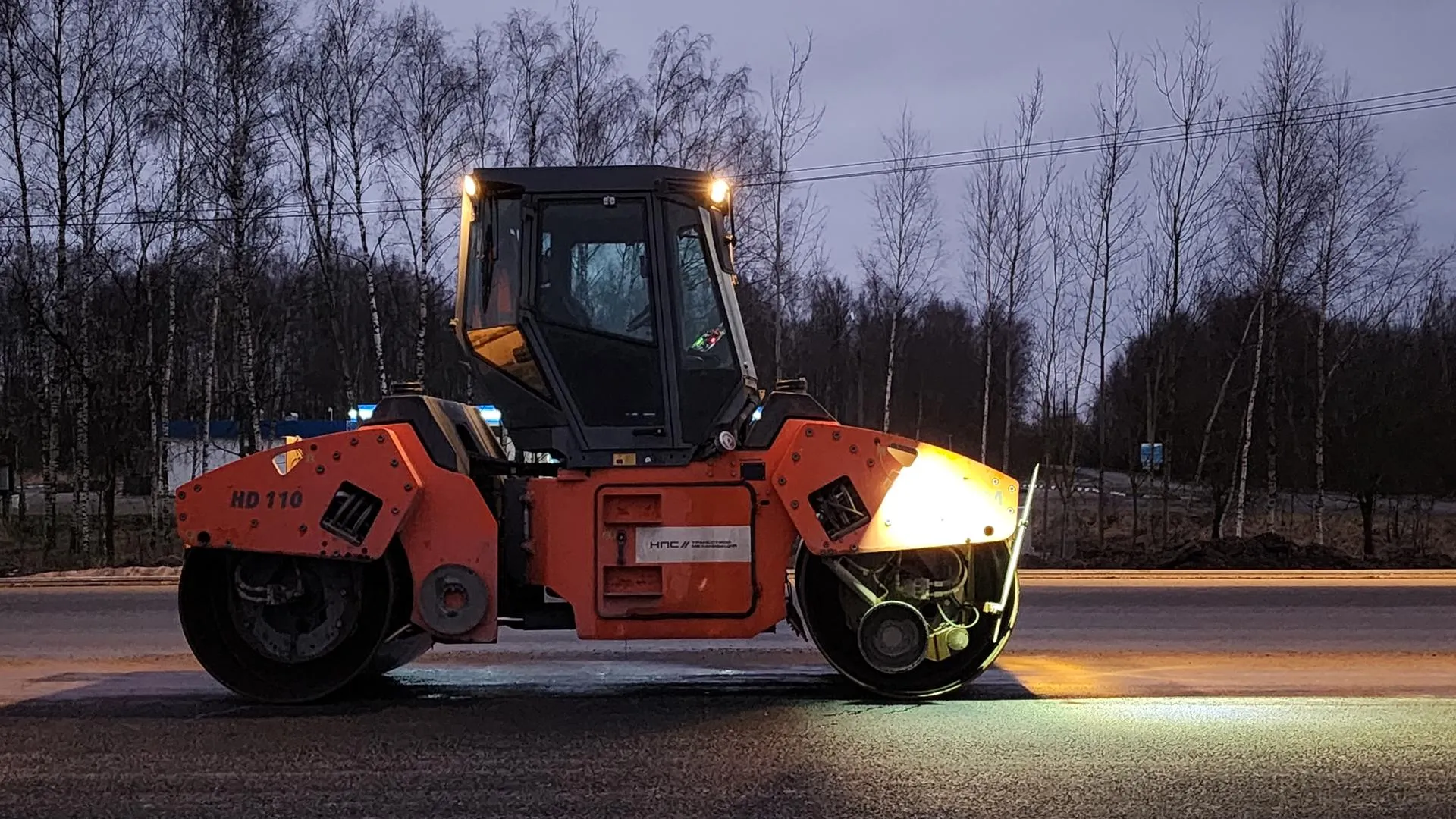 REGIONS/Дмитрий Беденко