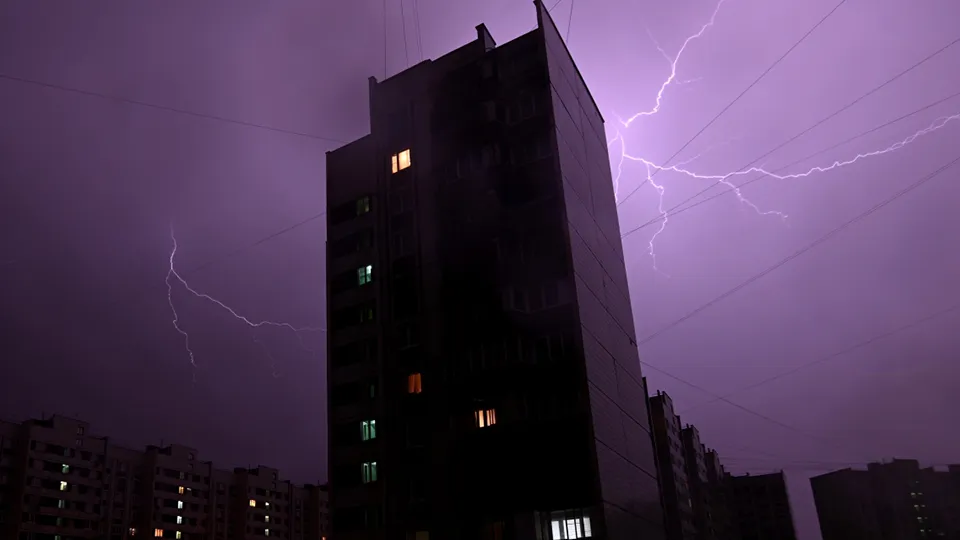 Фото: РИА Новости/Павел Бедняков