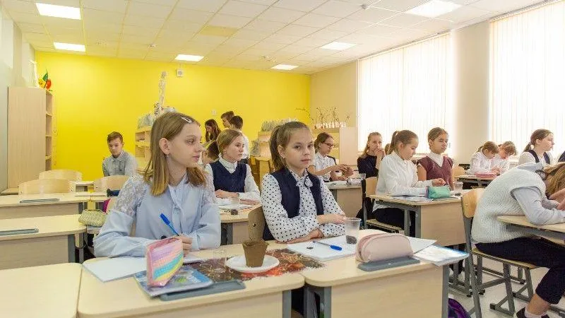 Пресс-служба Мособлдумы