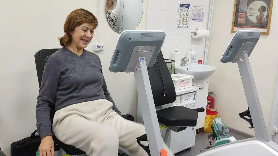 Фото: Электростальская центральная городская больница