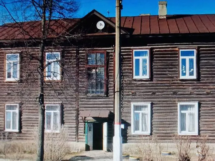 В Рошале дом признали аварийным и сразу повысили в три раза коммунальный тариф