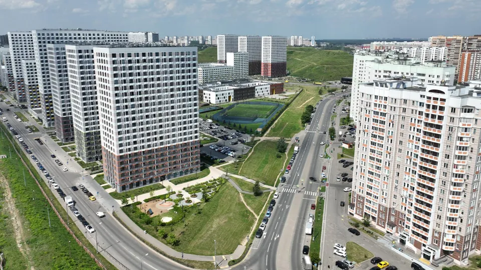 Фото: администрация городского округа Люберцы