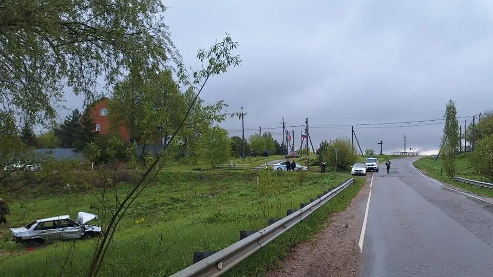 Фото: пресс-служба управления ГИБДД Московской области