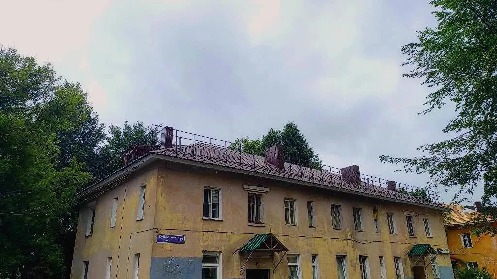 Фото: Министерство жилищно-коммунального хозяйства МО