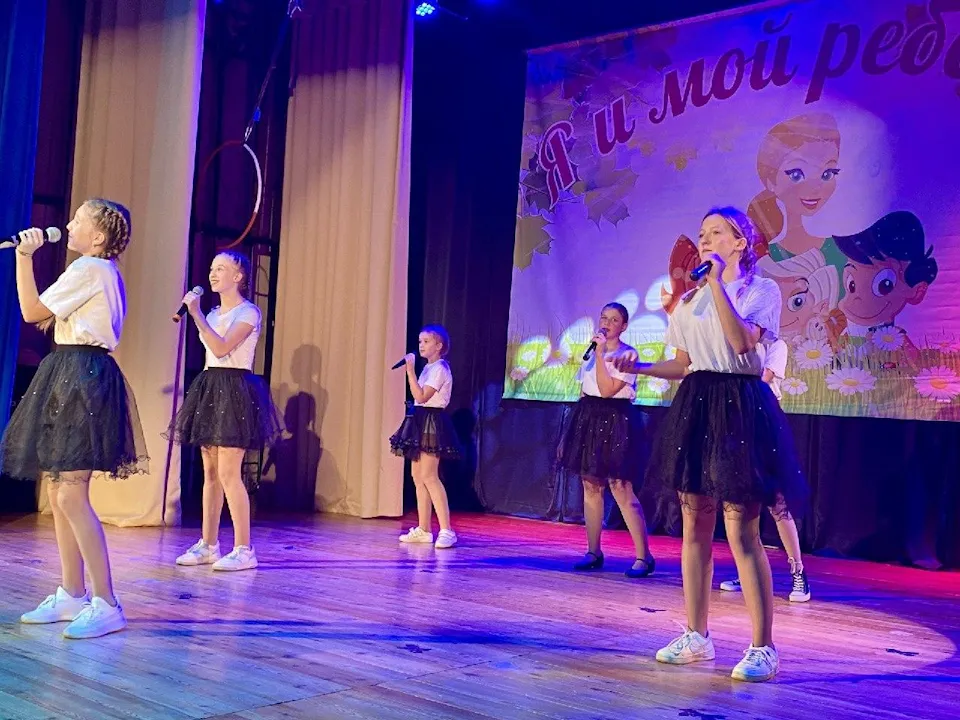 Фото: Администрация г.о. Чехов