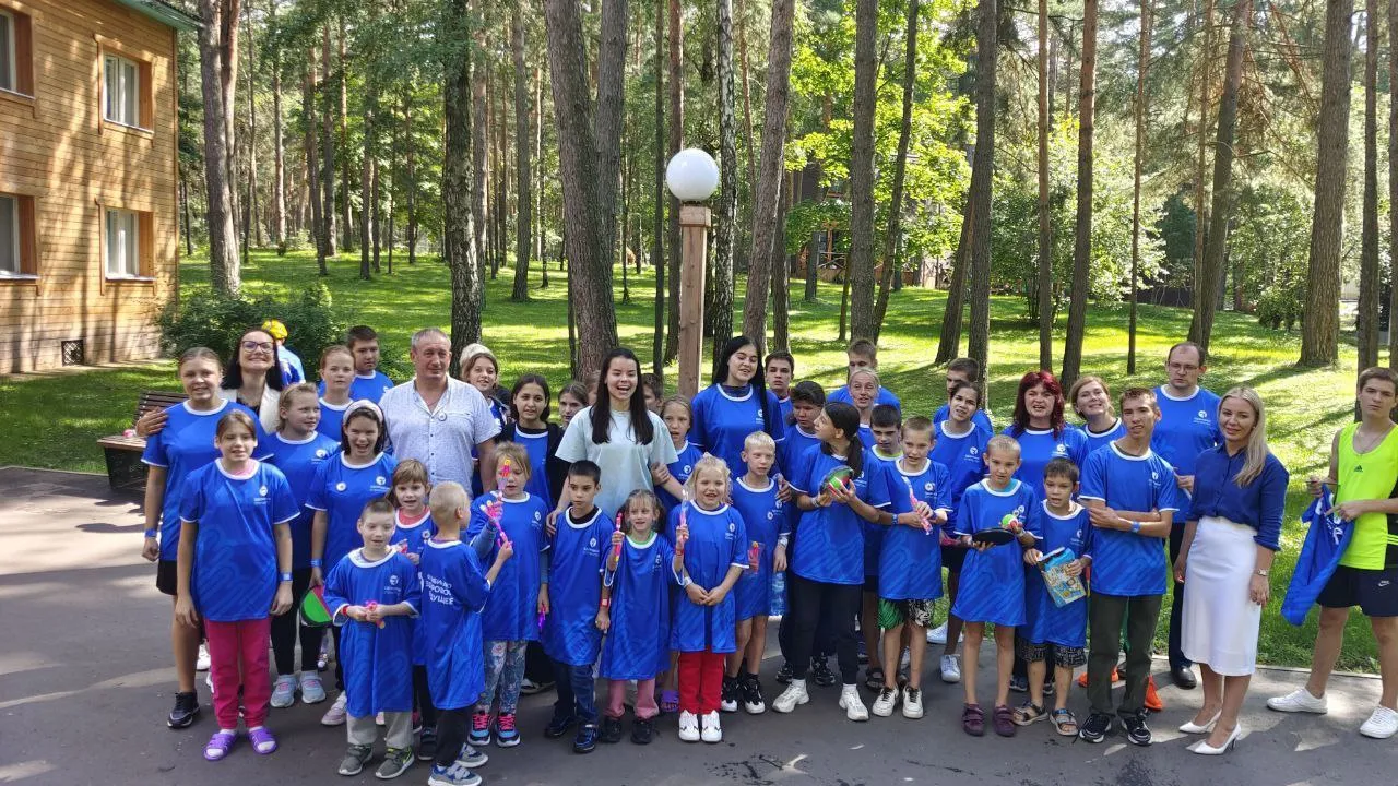 Фото: пресс-служба Администрации г.о. Серпухов