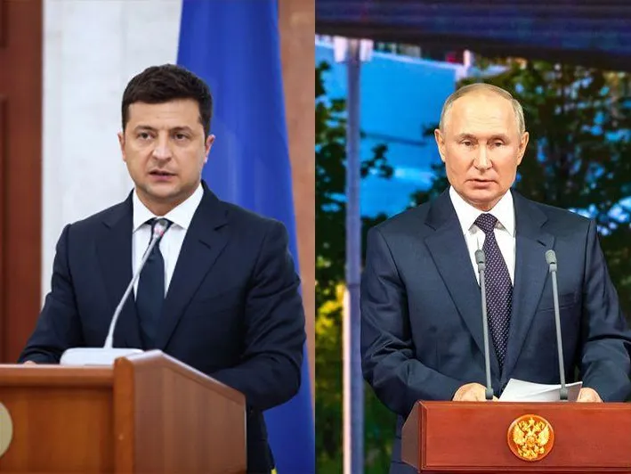 Европейцы призывают Зеленского отдать Путину пост президента Украины