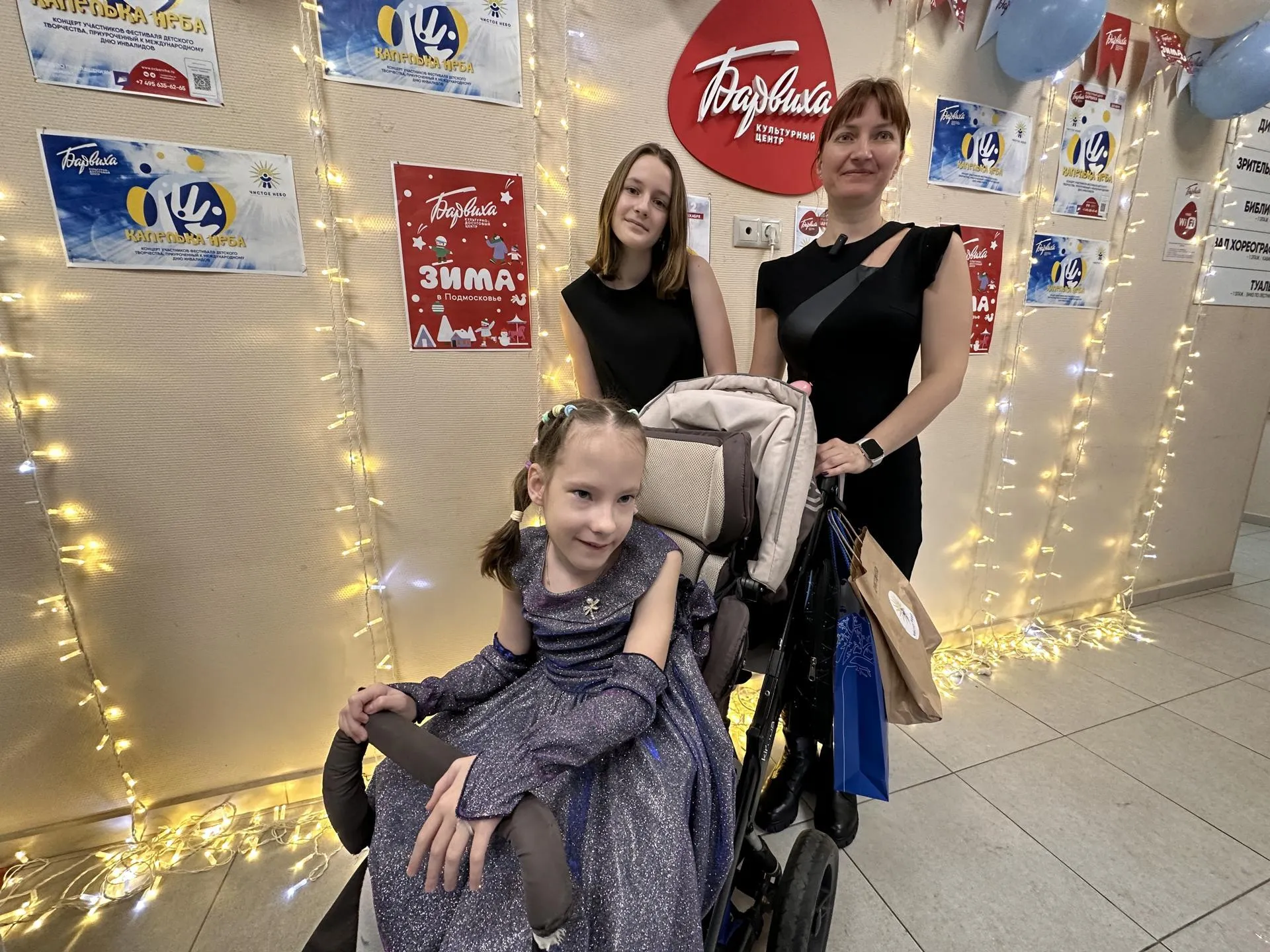 Мария Шматкова