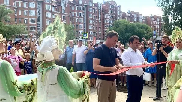 Пресс-служба администрации городского округа Лобня