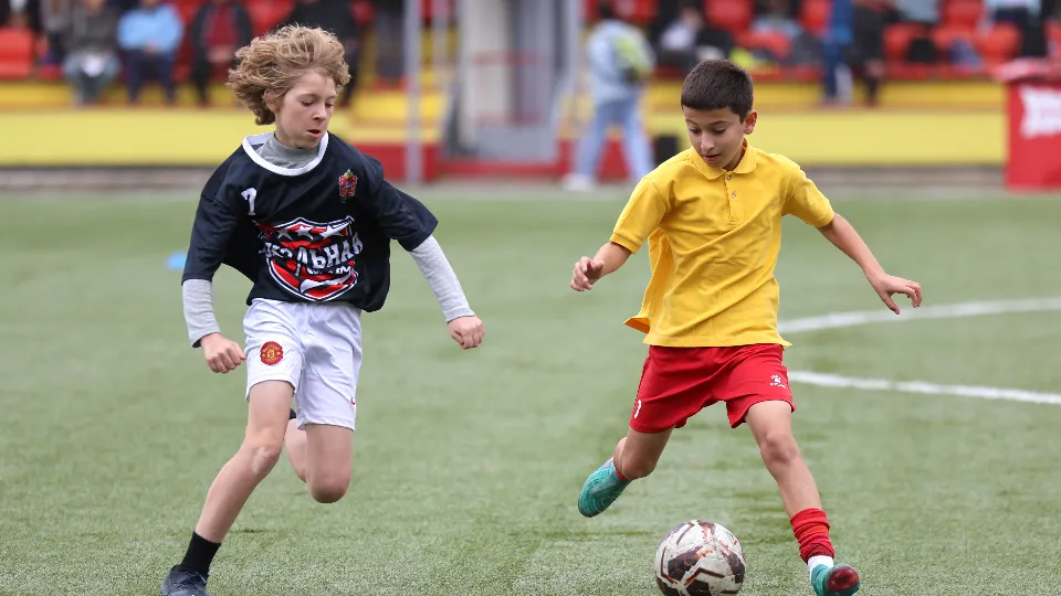 Фото: REGIONS/Ольга Пятикрестовская