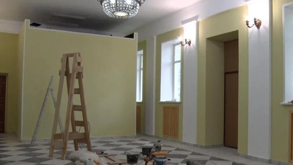 Фото: пресс-служба администрации г.о. Клин