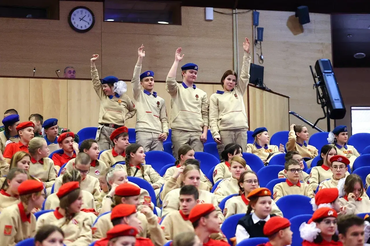 Фото: Антон Чернов