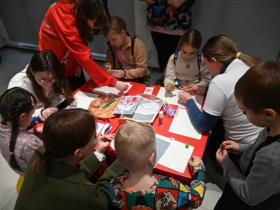 Фото: Министерство благоустройства Московской области