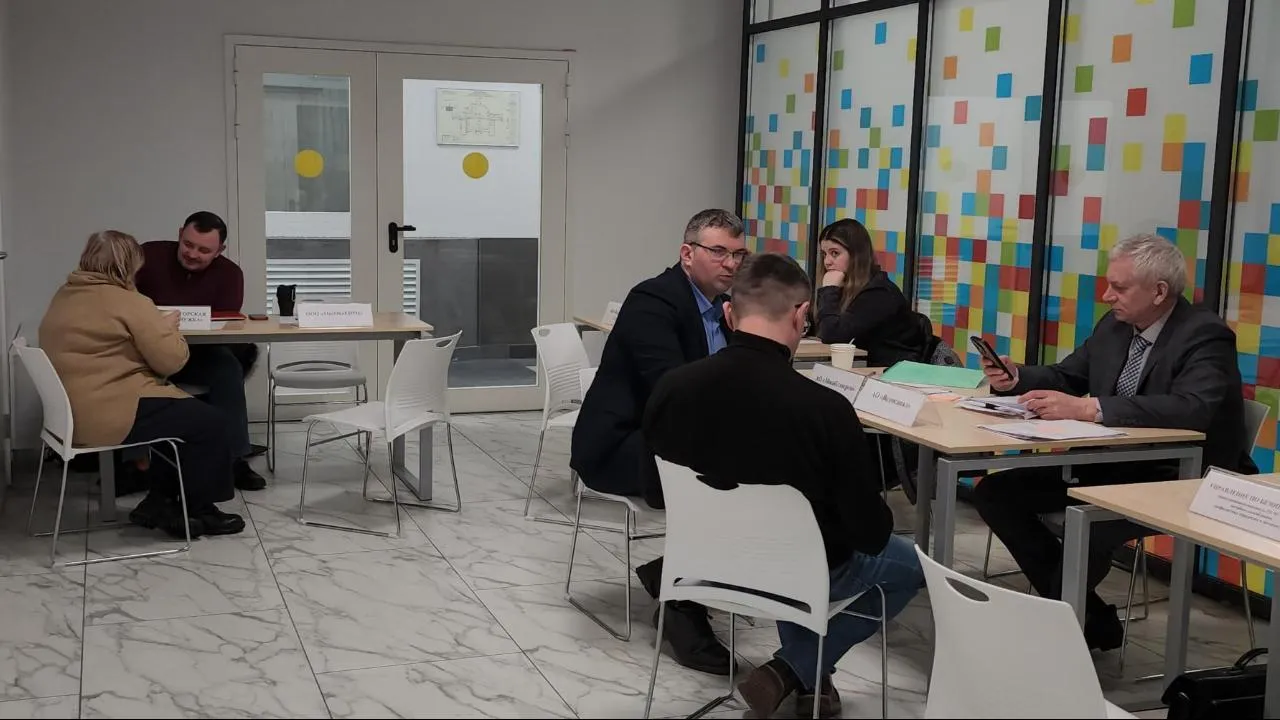 REGIONS/Кристина Ларина