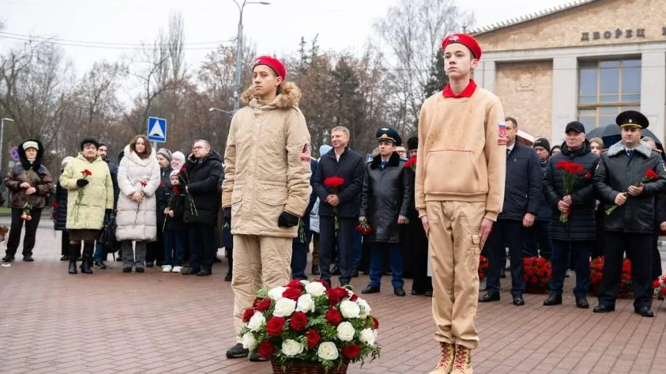 Совет депутатов Лыткарина