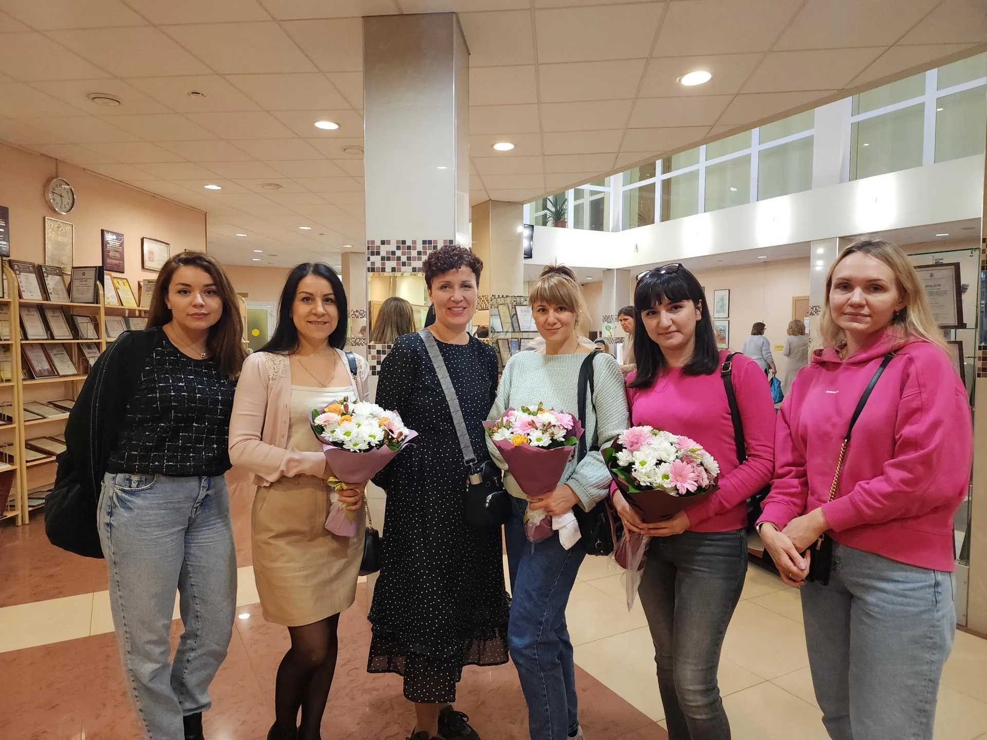 Фото: Мария Амелина