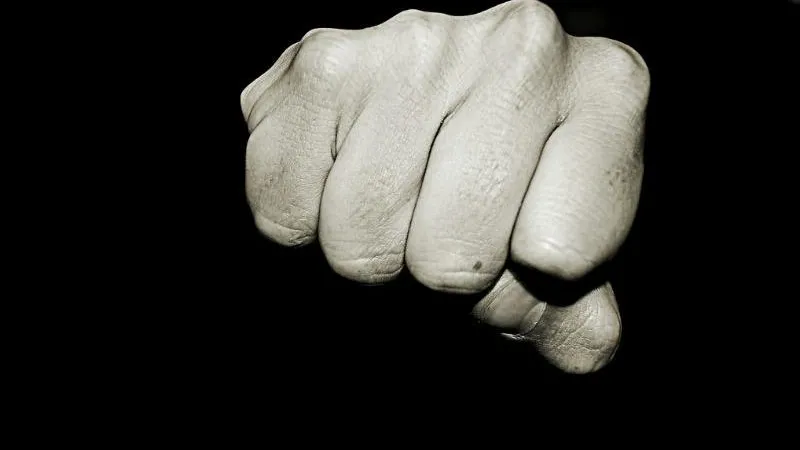 В Уфе бизнесмена избили бандиты