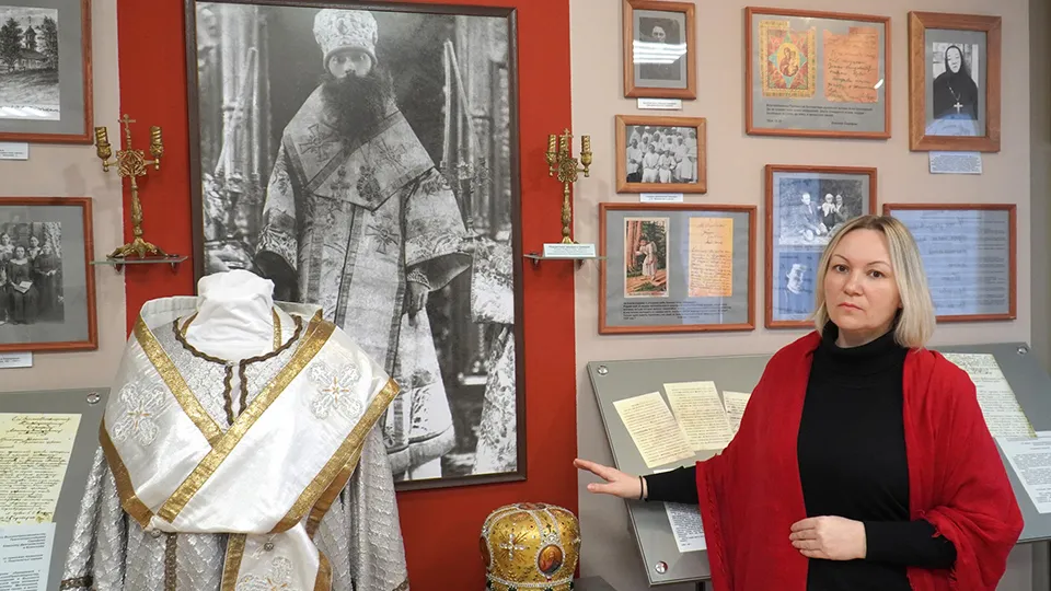 Фото: vk.com/Музей-заповедник Дмитровский Кремль.