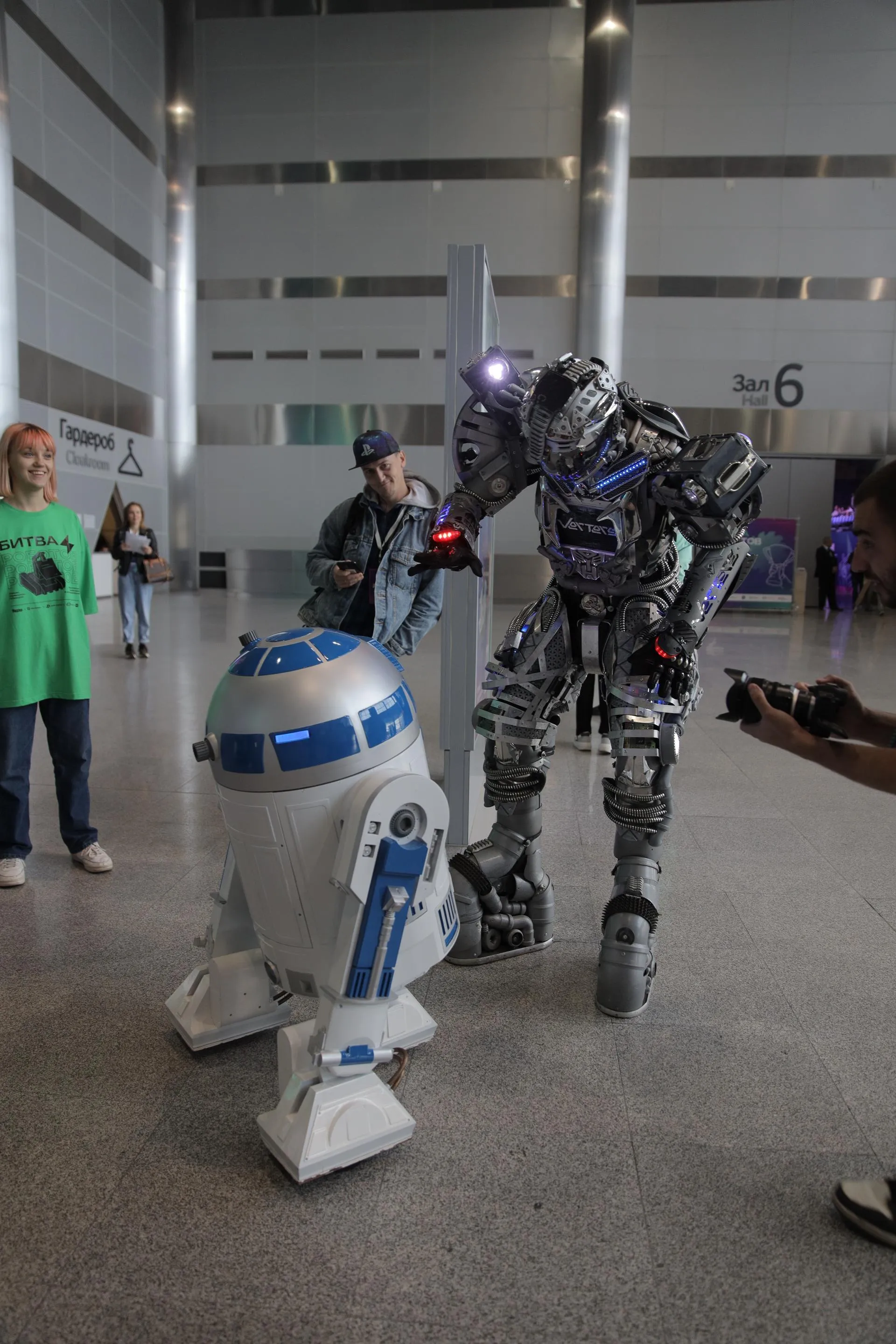 Из архива Дмитрия Татаринова