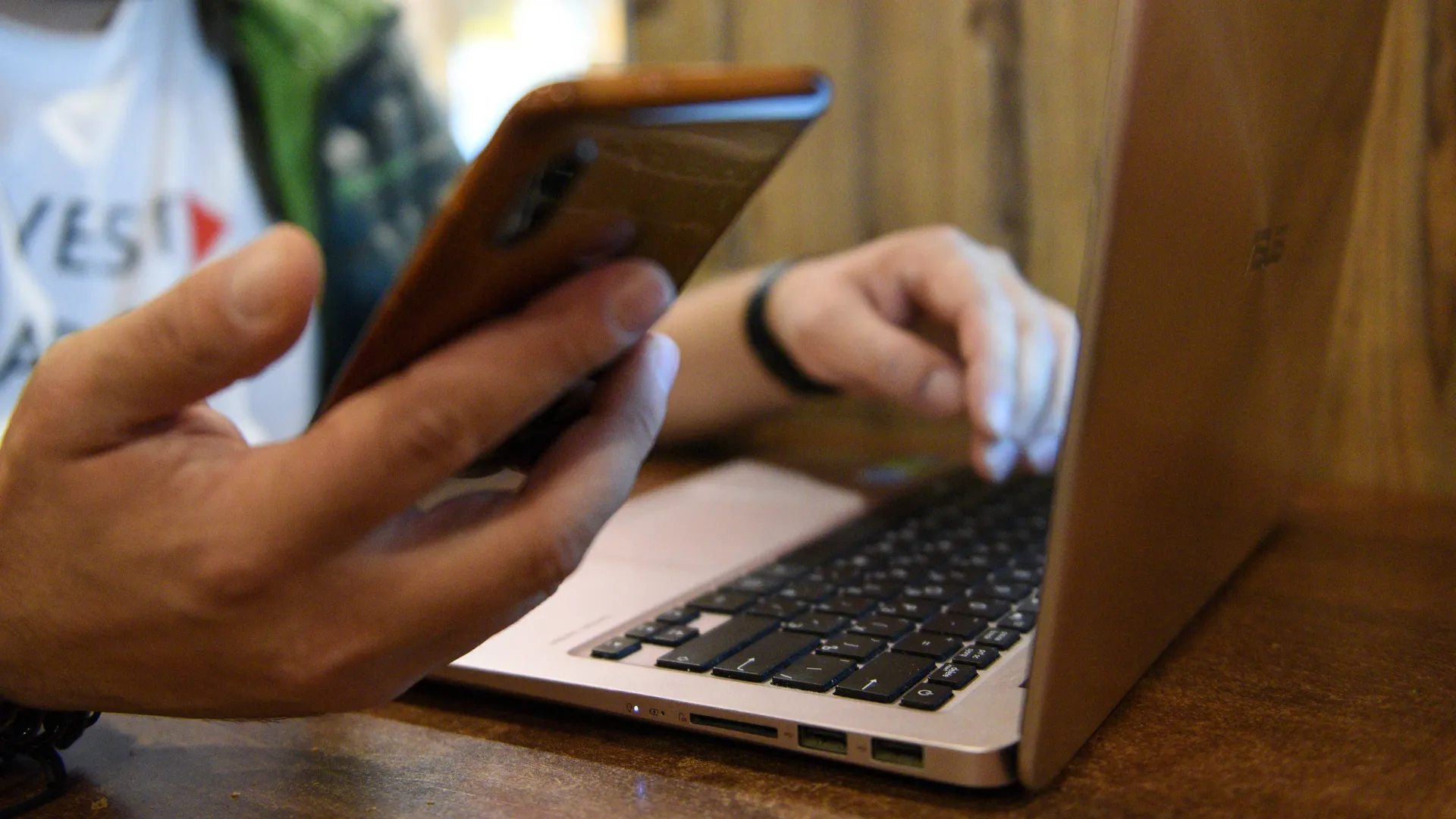 Медиаархив Подмосковья