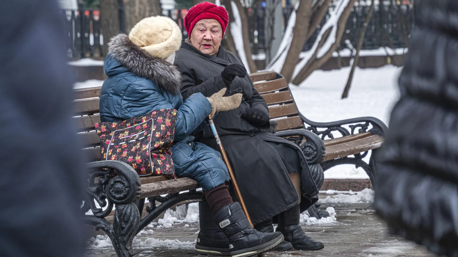 Konstantin Kokoshkin/Global Look Press