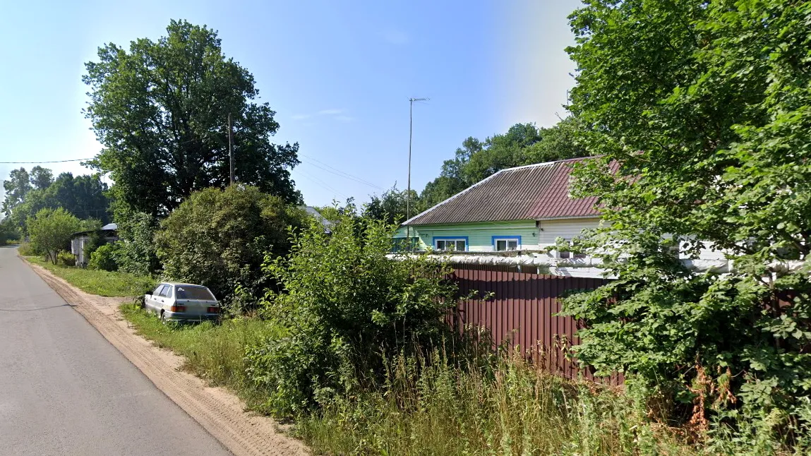 Фото: Google Maps