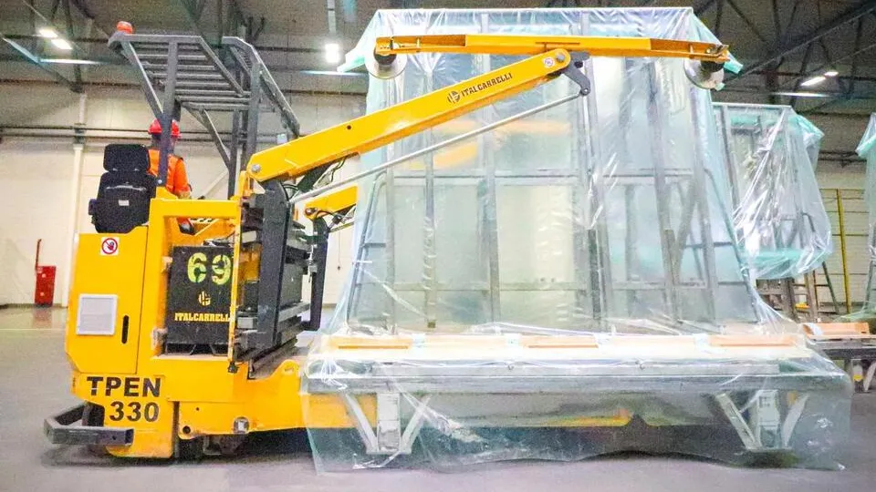 Фото: МедиаБанк Подмосковья/Данила Кирьянов