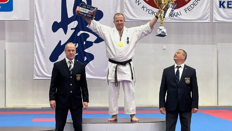 Фото: МБУ «Центр физической культуры и спорта «Лидер»