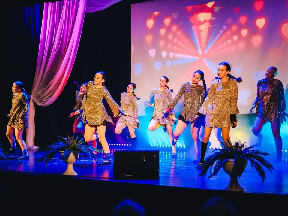 Фото: пресс-служба администрации г.о. Химки