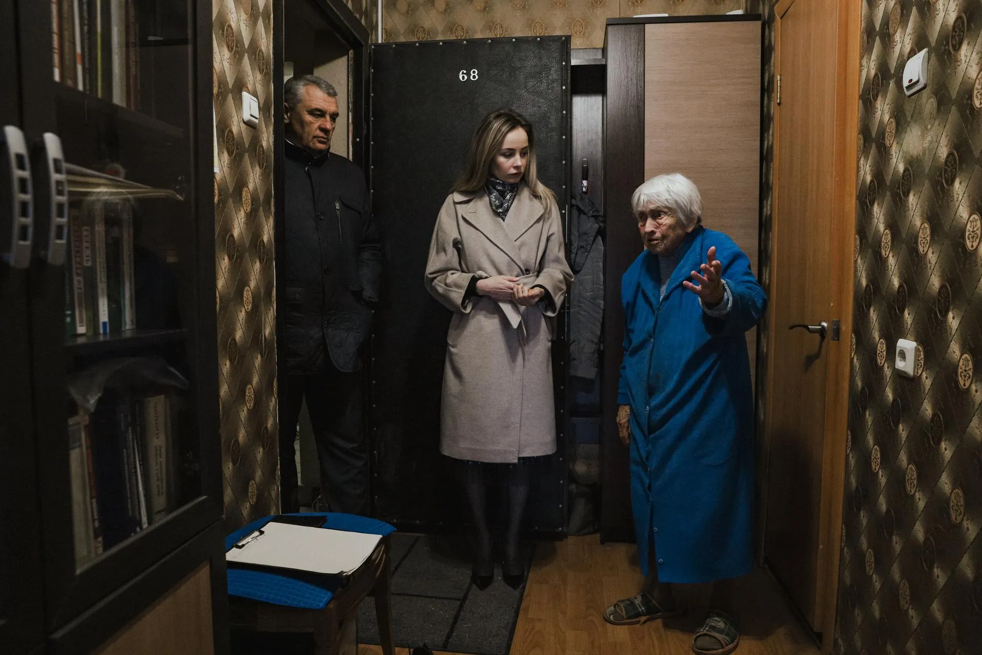 фото: Марат Гаджимурадов