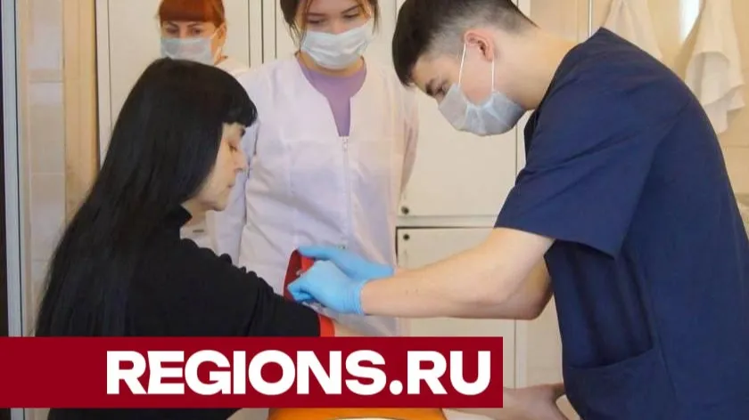 Фото: Нина Басистая