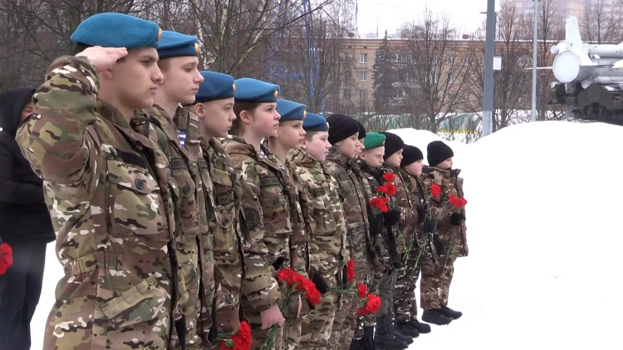 МедиаБанк Подмосковья/Иван Чижов