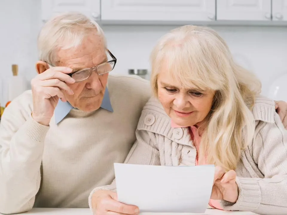 «Выше инфляции»: выяснилось, насколько вырастет пенсия в России в 2025 и 2026 годах