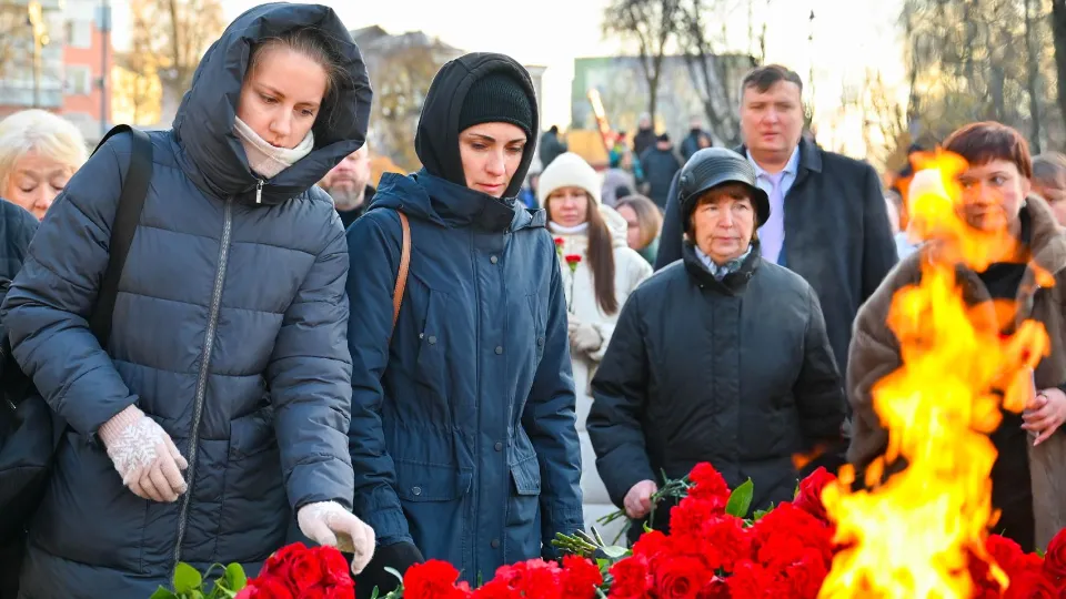 Фото: пресс-служба администрации г.о. Ленинский
