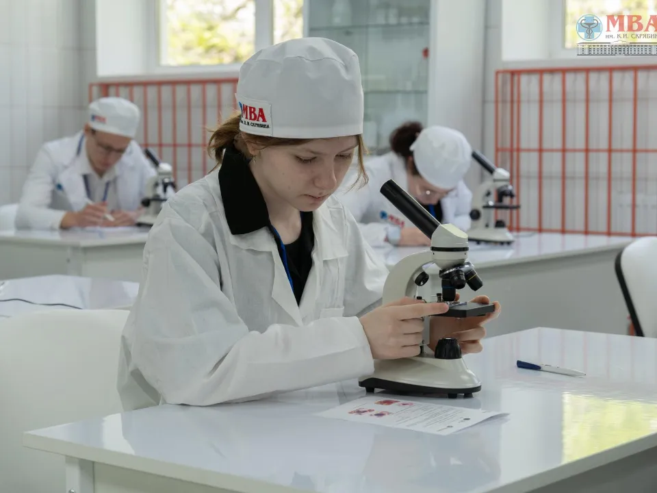 Фото: МВА им. К.И. Скрябина