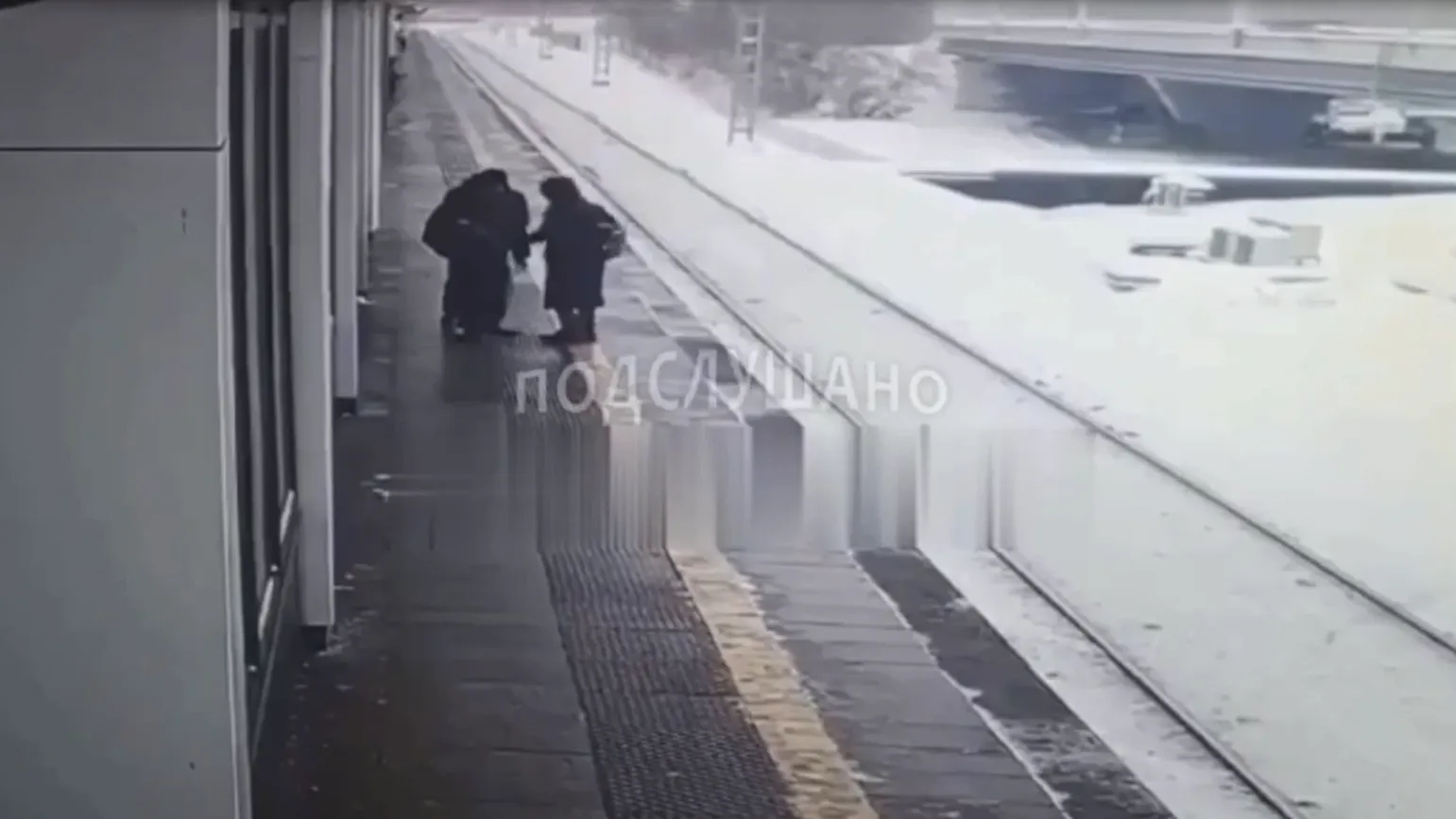 скриншот из видео