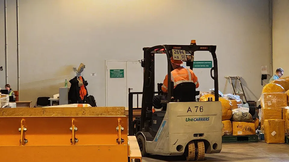 Фото: МедиаБанк Подмосковья/Максим Сафронов