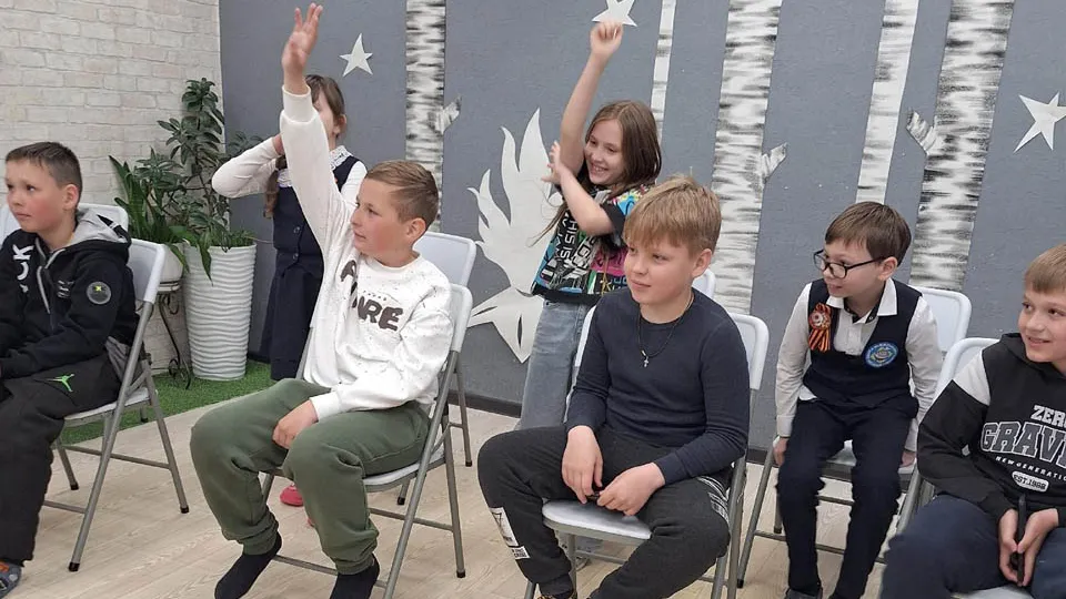 Фото: t.me/lpbiblioteka