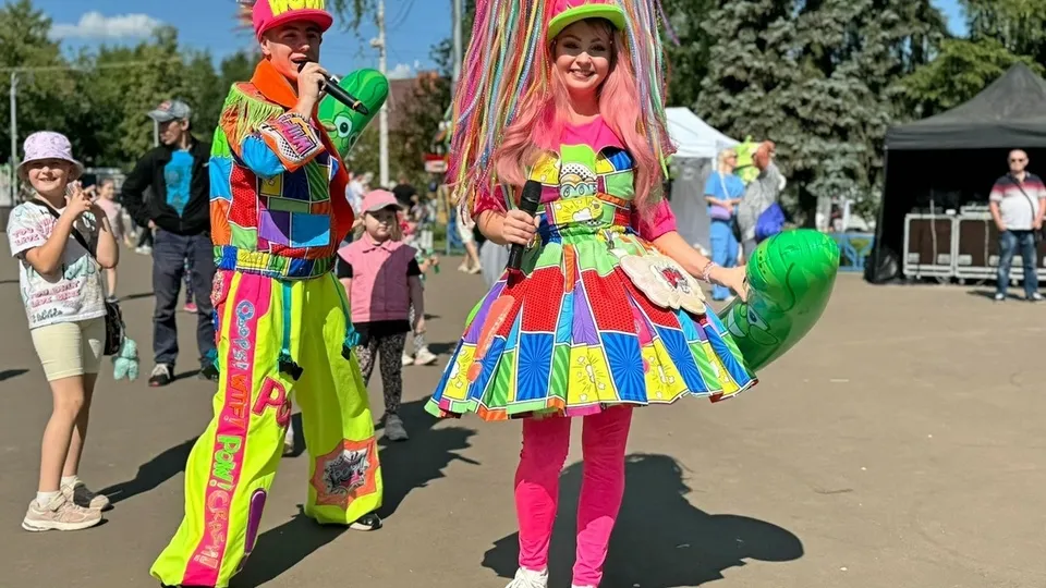 Фото: пресс-служба Администрации м.о. Луховицы