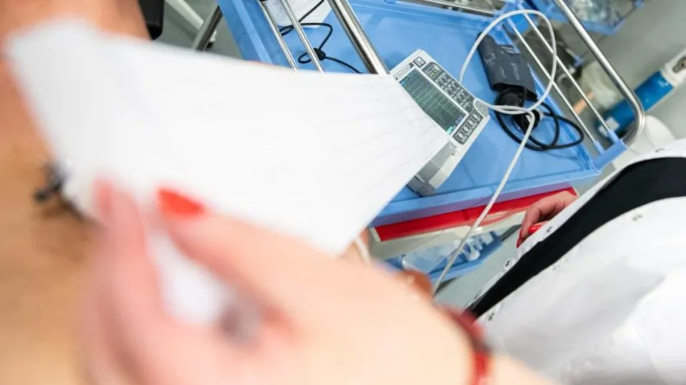 Фото: Министерство здравоохранения Московской области