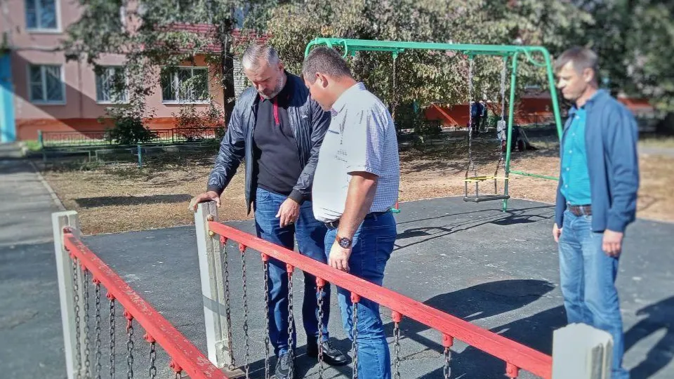 Фото: Администрация г.о. Чехов