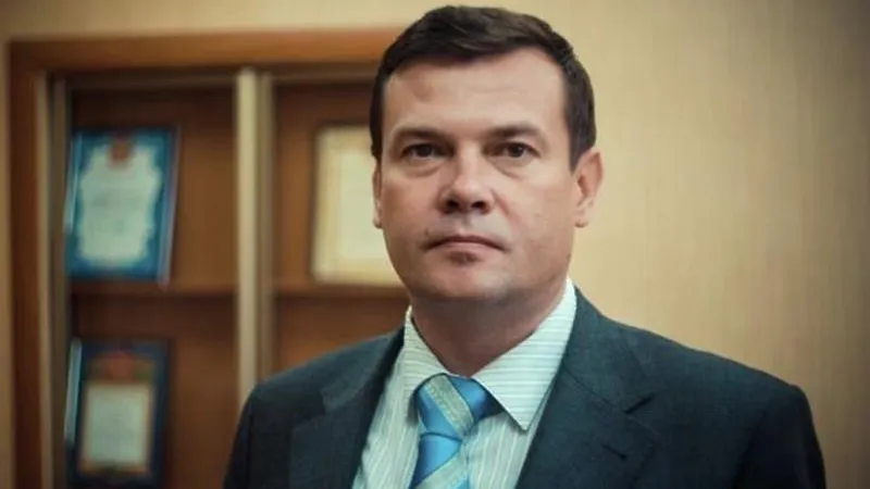 Александра Гречищева избрали главой городского округа Егорьевск