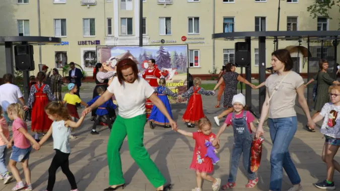 Фото: пресс-служба администрации Наро-Фоминского г.о.