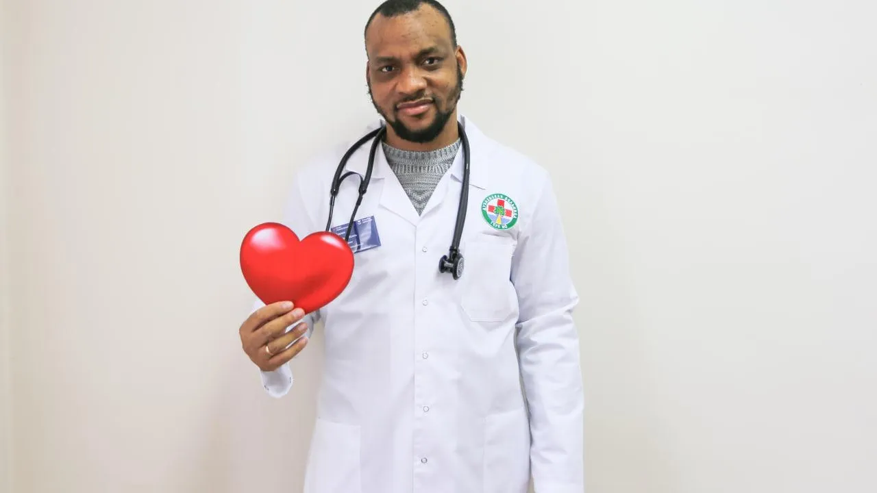 Фото: пресс-служба Дубненской больницы