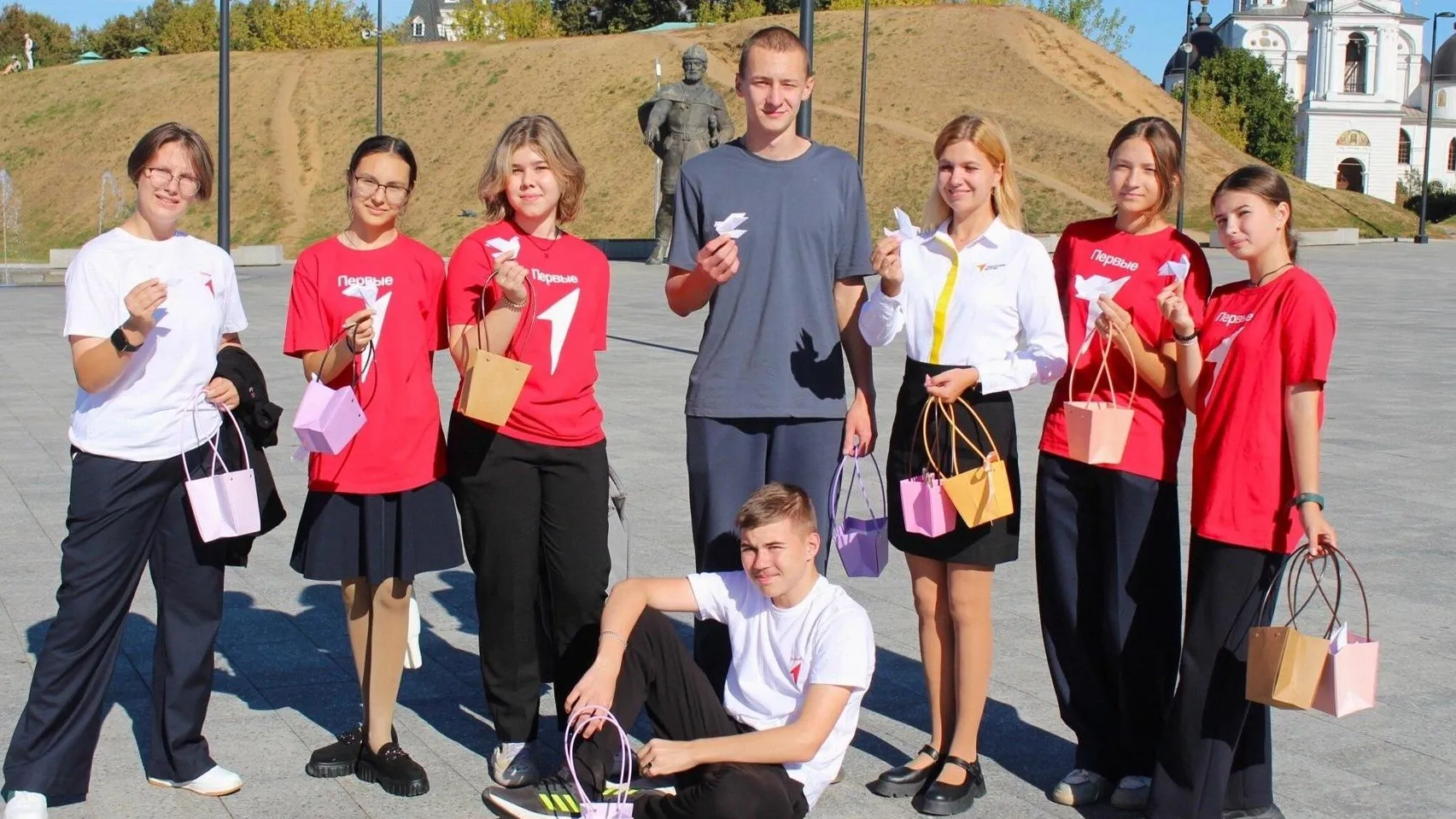 Фото: Управление образования Дмитровского г.о.